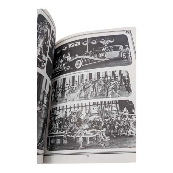 THE WIZ Scrapbook Original Motion Picture Souvenir Songbook 1978 Vintage‎ - Picture 5 of 6